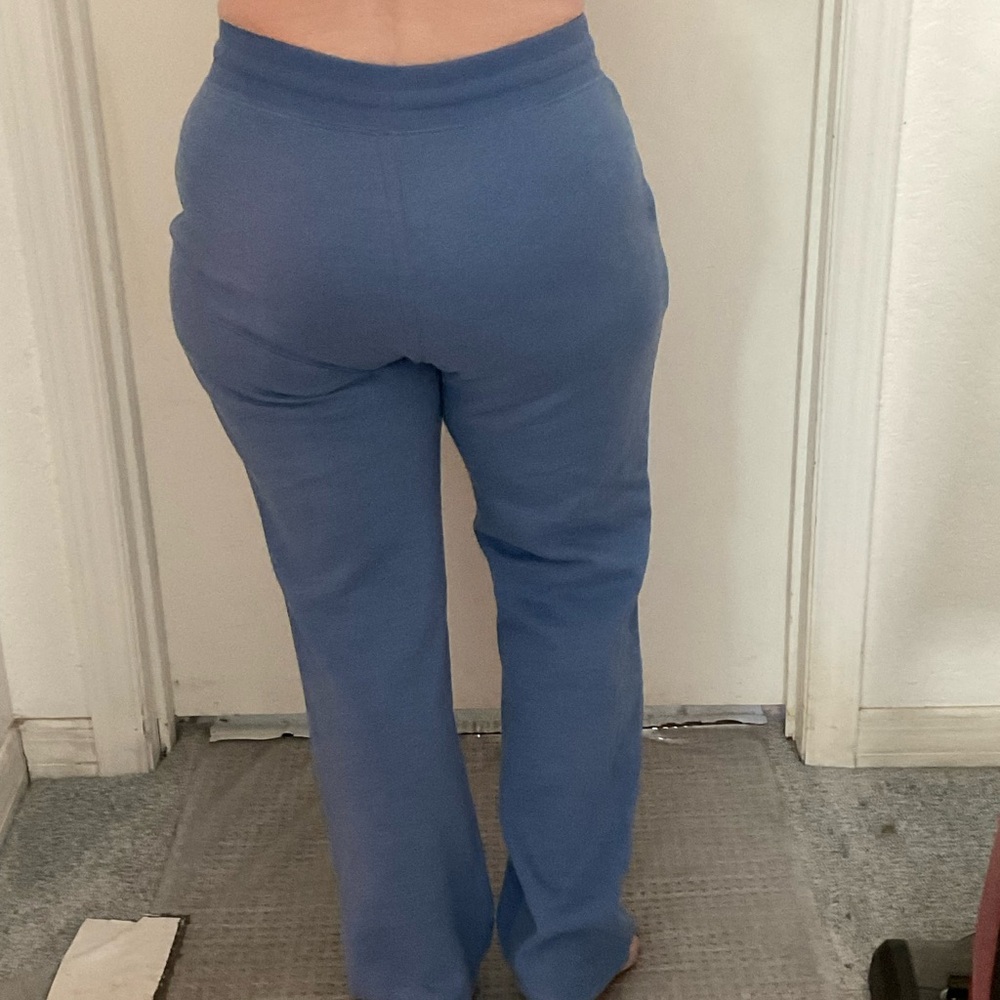 Amazon Essentials Navy Lounge Pants